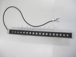 경관조명 led바 루미스페이스에 대한 이미지 검색결과