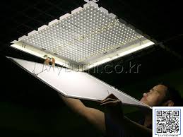 평판조명제작 주문  루미스페이스에 대한 이미지 검색결과