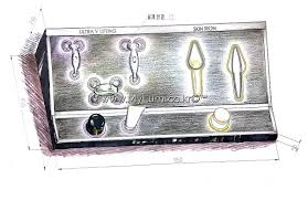 Image result for íì¥í ë§¤ì¥ ì§ê¸° ë£¨ë¯¸ì¤íì´ì¤